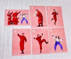 忍たま乱太郎 ランブロ ブロマイド 忍ミュ ドクタケ 文化祭 ランダムブロマイド