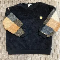 黒いフリーストレーナー