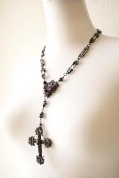 the closet キーモチーフ ネックレス - メルカリ