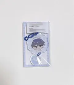 ビターな彼氏は甘やかしたくて仕方ない　高比良りと 先生　ハートチャームアクキー