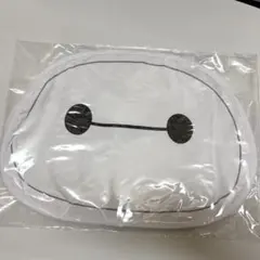 ベイマックス ハッピーくじ Happyくじ D賞