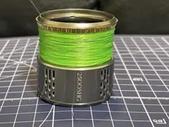 18ステラ　2500SHG 純正スプール　美品　11 18ステラ 2500SHG 純正スプール 美品 11 シマノ シマノ純正 18