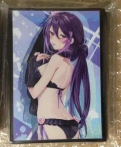 2025年最新】ミッドナイトブルー スリーブの人気アイテム - メルカリ