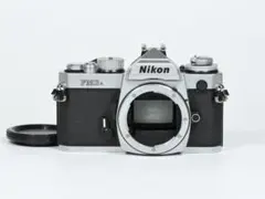 Nikon FM3A Final Late S/N313xxx C0137 - メルカリ