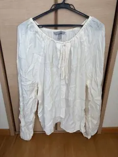 H&M ブラウス　XSサイズ