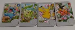 ポケモンフレンダベストタッグ第3弾アートレア全種セット