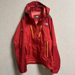ノースフェイス　マウンテンパーカー　サミットシリーズ　ハイベント　ライトアウター