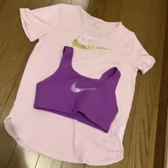 NIKE ヨガウェア