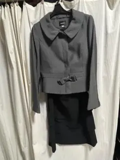 セレモニースーツ