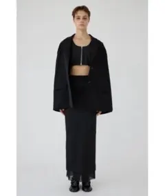 RIM.ARK リムアーク Transparent layered SK