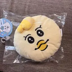 んぽちゃむ　きみまろパスケースのサムネイル