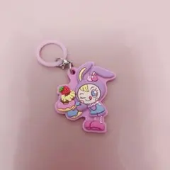 メゾピアノ めじるしチャーム ガチャガチャ