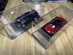 2025年最新】1/43 nsxの人気アイテム - メルカリ