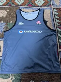 相模原ダイナボアーズcanterbury タンクトップ Canterbury 相模原ダイナボアーズ タンク トップ - メルカリ