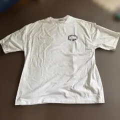ANAP ホワイト 半袖Tシャツ バックプリントのサムネイル