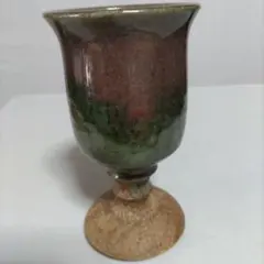 陶器 ゴブレット ぐい呑み 酒器