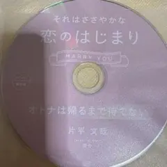 茶介 ささ恋marry you アニメイト特典CD