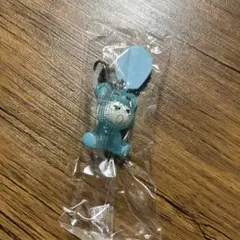 しかるねこ めじるしアクセサリー