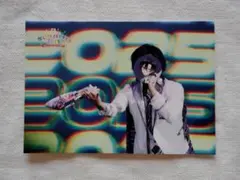 カラフルピーチ もふ ブロマイド 実写