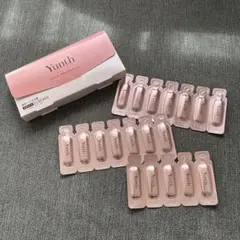 Yunth ユンス　薬用ホワイトニングエッセンス　セット 楽天市場】Yunth(ユンス) ( 28包 )薬用 ホワイトニング