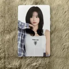 Baby DONT Cry クミ F girl 封入 トレカ A - メルカリ