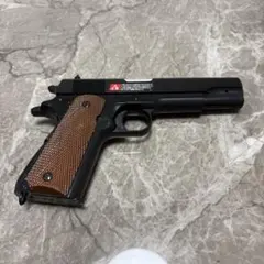 東京マルイ エアコキ M1911A1ガバメント エアガンのサムネイル