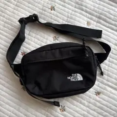ノースフェイス　ミニショルダーバッグ
