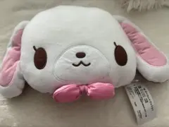 シュガーバニーズ ダイカットクッション サンリオ アベイル - メルカリ