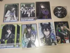 マレウス・ドラコニア まとめ売り