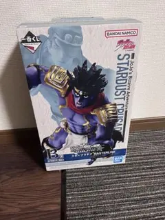 2025年最新】b賞 スター プラチナの人気アイテム - メルカリ