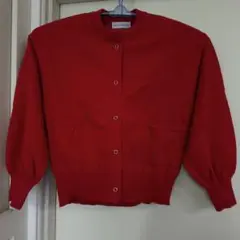 SEASON'S REASON カーディガン　M