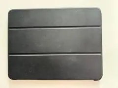 ブラック iPadAirケース 第五世代シリーズ