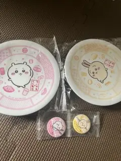 くら寿司　ちいかわ