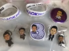 小林直己 セット