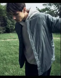 『別注』NANGA✖︎DOORS INNER DOWN JACKET