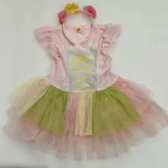 妖精衣装90cmハロウィン