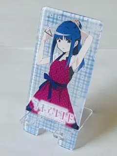 七海やちよ｜マルチクリアスタンド｜マギアレコード｜未使用