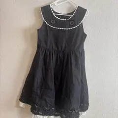 シャーリーテンプル ワンピース 120