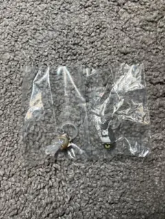 ハイキュー　カプセルトイ 2個セット