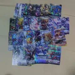 2026年最新】ヴァンガード カード大量の人気アイテム - メルカリ