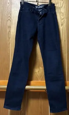 GAPスキニージーンズ