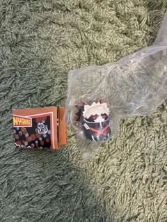 ヒロアカニャンコ キャラクターグッズ