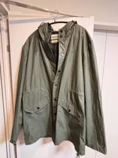 HYSTERIC GLAMOUR フード付きジャケット（XL）