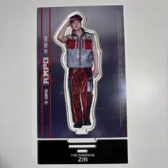 THE RAMPAGE RMPG 陣 アクスタ