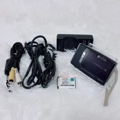 H2466】 FUJIFILM Finepix Z10 fd フジフィルム - メルカリ