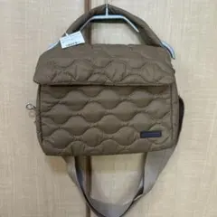 新品・未使用品　CROCODILE 2wayバッグのサムネイル