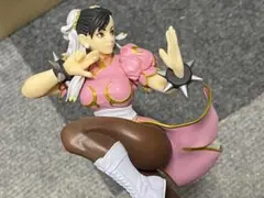 2個セットPOP UP PARADE 春麗　pink costume Ver. 2026年最新】pop up parade 春麗の人気アイテム - メルカリ