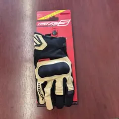 FIVE Honda コラボ 防水 ライディンググローブ Mサイズ - メルカリ