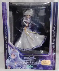 夜明け前より瑠璃色な フィーナ 1/7 コトブキヤ