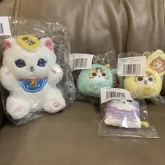 mofusand 和！和！和！スーベニアくじ A賞 - メルカリ